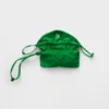 Bolsa plegable de Re-Nylon Bolsa plegable de Re-Nylon