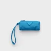 Bolsa plegable de Re-Nylon Bolsa plegable de Re-Nylon