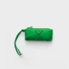 Bolsa plegable de Re-Nylon Bolsa plegable de Re-Nylon