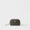 Bolsa Prada Speedrock de Re-Nylon y cuero Bolsa Prada Speedrock de Re-Nylon y cuero
