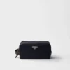 Bolsa Prada Speedrock de Re-Nylon y cuero Bolsa Prada Speedrock de Re-Nylon y cuero
