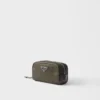 Bolsa Prada Speedrock de Re-Nylon y cuero Bolsa Prada Speedrock de Re-Nylon y cuero