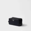 Bolsa Prada Speedrock de Re-Nylon y cuero Bolsa Prada Speedrock de Re-Nylon y cuero