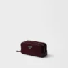 Bolsa Prada Speedrock de Re-Nylon y cuero Bolsa Prada Speedrock de Re-Nylon y cuero