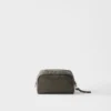 Bolsa Prada Speedrock de Re-Nylon y cuero Bolsa Prada Speedrock de Re-Nylon y cuero