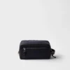 Bolsa Prada Speedrock de Re-Nylon y cuero Bolsa Prada Speedrock de Re-Nylon y cuero