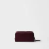 Bolsa Prada Speedrock de Re-Nylon y cuero Bolsa Prada Speedrock de Re-Nylon y cuero