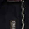 Bolsa Prada Speedrock de Re-Nylon y cuero Bolsa Prada Speedrock de Re-Nylon y cuero