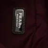 Bolsa Prada Speedrock de Re-Nylon y cuero Bolsa Prada Speedrock de Re-Nylon y cuero