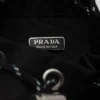 Bolsa Prada Speedrock de Re-Nylon y cuero Bolsa Prada Speedrock de Re-Nylon y cuero