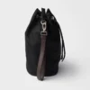Bolsa Prada Speedrock de Re-Nylon y cuero Bolsa Prada Speedrock de Re-Nylon y cuero