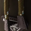 Bolsa Prada Speedrock de Re-Nylon y cuero Bolsa Prada Speedrock de Re-Nylon y cuero