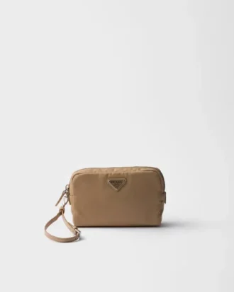 Bolsita pequeña de Re-Nylon