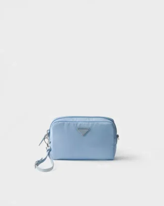 Bolsita pequeña de Re-Nylon