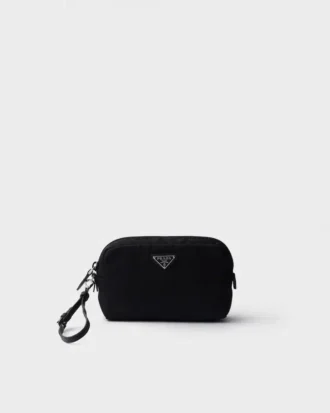 Bolsita pequeña de Re-Nylon
