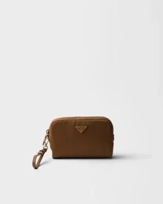 Bolsita pequeña de Re-Nylon