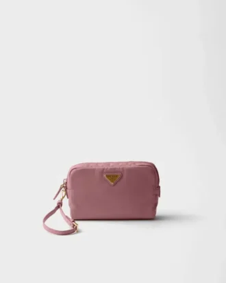 Bolsita pequeña de Re-Nylon