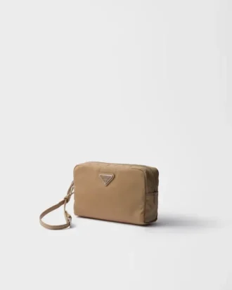 Bolsita pequeña de Re-Nylon