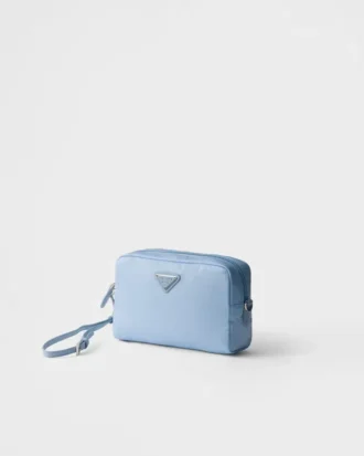 Bolsita pequeña de Re-Nylon