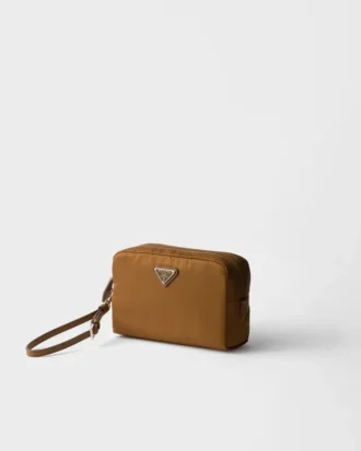 Bolsita pequeña de Re-Nylon