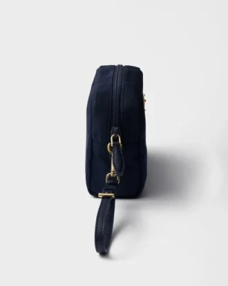 Bolsita pequeña de Re-Nylon