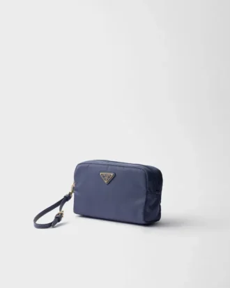 Bolsita pequeña de Re-Nylon