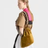 Bolsita Prada Wish de seda duquesa Bolsita Prada Wish de seda duquesa