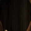Bolso de ante mediano Prada Bonnie