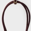 Bolso de ante mediano Prada Bonnie