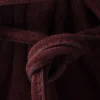 Bolso de ante mediano Prada Bonnie