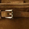 Bolso de ante mediano Prada Bonnie Bolso de ante mediano Prada Bonnie