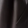 Bolso de cuero con hebilla y cinturón de Prada Bolso de cuero con hebilla y cinturón de Prada
