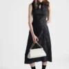 Bolso de cuero mediano Prada EnchaîNa Bolso de cuero mediano Prada EnchaîNa