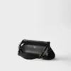 Bolso de cuero mediano Prada EnchaîNa Bolso de cuero mediano Prada EnchaîNa