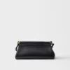 Bolso de cuero mediano Prada EnchaîNa Bolso de cuero mediano Prada EnchaîNa