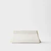 Bolso de cuero mediano Prada EnchaîNa Bolso de cuero mediano Prada EnchaîNa