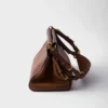 Bolso de cuero mediano Prada EnchaîNa Bolso de cuero mediano Prada EnchaîNa