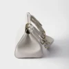 Bolso de cuero mediano Prada EnchaîNa Bolso de cuero mediano Prada EnchaîNa
