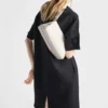 Bolso de cuero mediano Prada EnchaîNa Bolso de cuero mediano Prada EnchaîNa