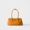 Bolso de cuero mediano Prada Galleria Bolso de cuero mediano Prada Galleria