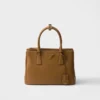 Bolso de cuero mediano Prada Galleria Bolso de cuero mediano Prada Galleria
