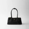 Bolso de cuero mediano Prada Galleria Bolso de cuero mediano Prada Galleria