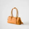 Bolso de cuero mediano Prada Galleria Bolso de cuero mediano Prada Galleria