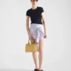 Bolso de cuero mediano Prada Galleria Bolso de cuero mediano Prada Galleria