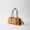 Bolso de cuero mediano Prada Galleria Bolso de cuero mediano Prada Galleria