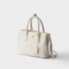 Bolso de cuero mediano Prada Galleria Bolso de cuero mediano Prada Galleria