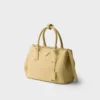 Bolso de cuero mediano Prada Galleria Bolso de cuero mediano Prada Galleria