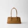 Bolso de cuero mediano Prada Galleria Bolso de cuero mediano Prada Galleria