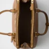 Bolso de cuero mediano Prada Galleria Bolso de cuero mediano Prada Galleria