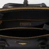 Bolso de cuero mediano Prada Galleria Bolso de cuero mediano Prada Galleria